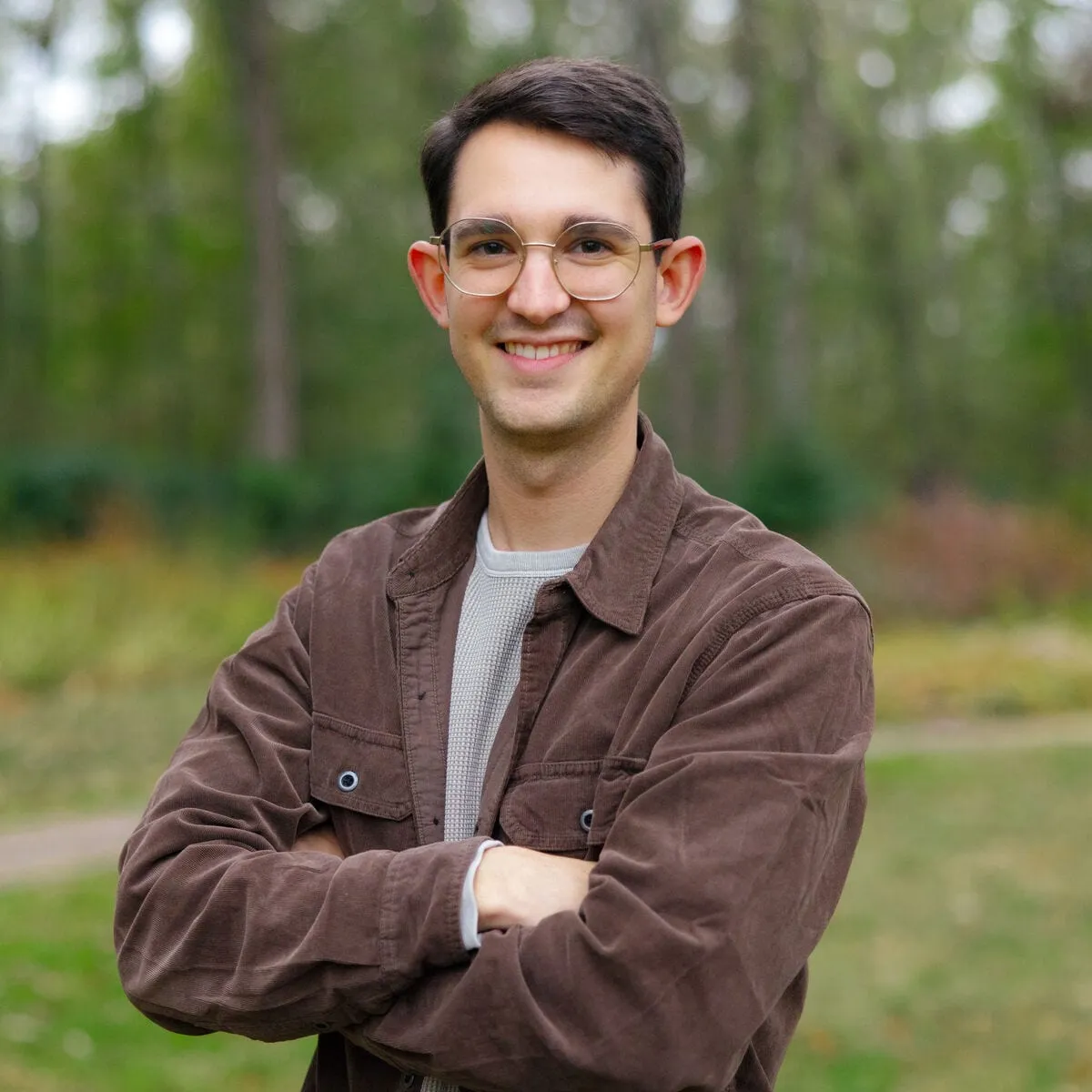 Photo of Zach Pace